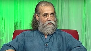 কবি অসীম সাহার প্রয়াণ