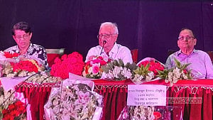 ‘উপনিবেশের মতই টাকা পাচার’: সিরাজুল ইসলাম চৌধুরীর আক্ষেপ