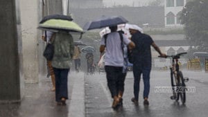 বৃষ্টি ঝরবে ‘আরও কয়েকদিন’