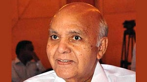 রামোজি ফিল্ম সিটির প্রতিষ্ঠাতার জীবনাবসান