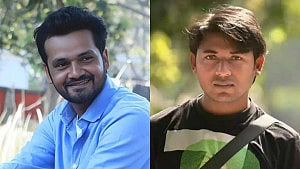 ‘বকেয়া টাকা’: প্রডাকশন ম্যানেজারকে নির্মাতার ‘মারধরের’ অভিযোগ