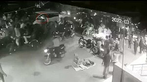 টিপু-প্রীতি হত্যা: প্রথম সাক্ষ্য টিপুর স্ত্রীর, জানালেন হুমকি পাওয়ার কথা