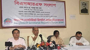 জনবল না থাকলে হাসপাতালে যন্ত্রপাতি কেনা নয়: স্বাস্থ্যমন্ত্রী