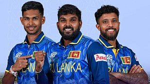 বিশ্বকাপের ব্যবস্থাপনা নিয়ে অভিযোগের অন্ত নেই শ্রীলঙ্কার