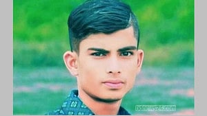 ধলাই নদীতে নিখোঁজের তিন দিন পর যুবকের মরদেহ উদ্ধার