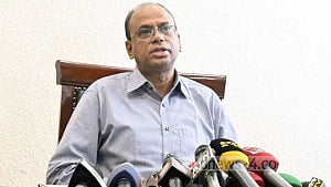 ACC investigating Hasina's principal secy Tofazzel
