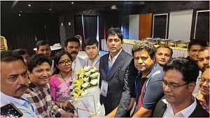 টেলিপ্যাবের নেতৃত্বে আদনান, দোদুল