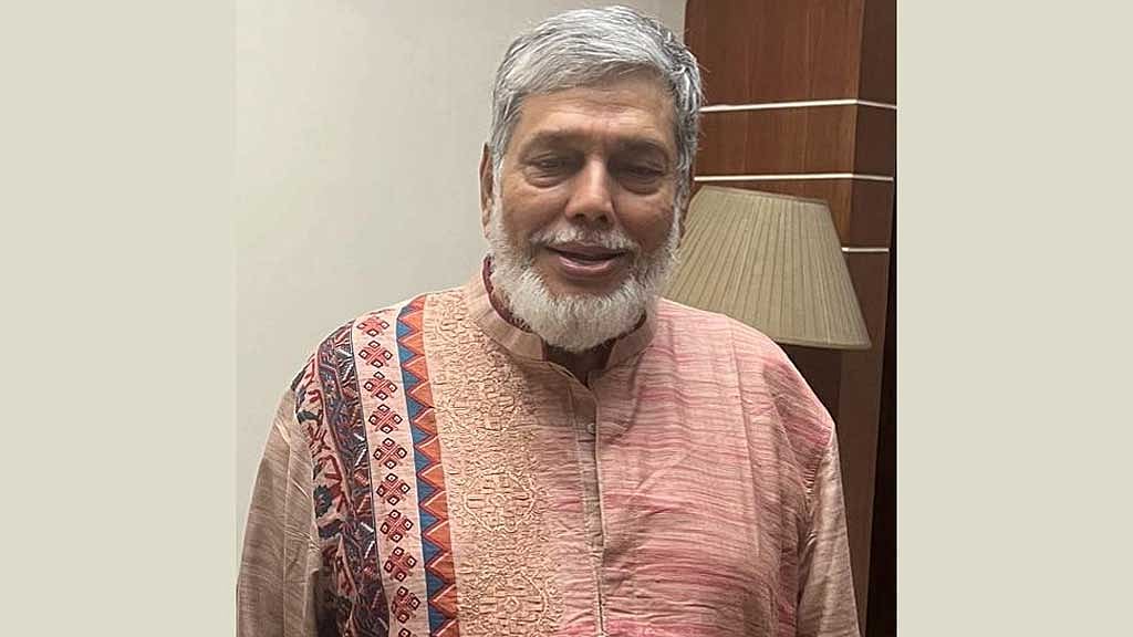 বিসিবি পরিচালক আলমগীর খান