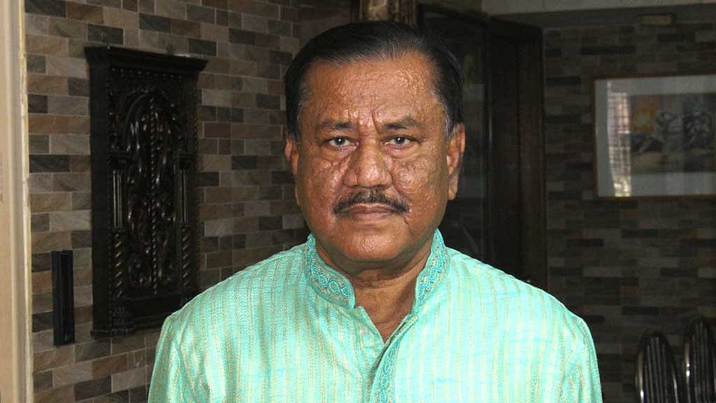বীর মুক্তিযোদ্ধা মুরাদ হোসেন