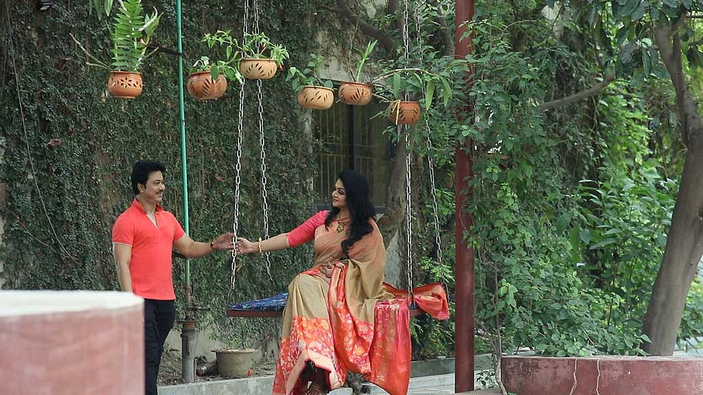নৃত্যশিল্পী শিবলী মোহাম্মদ ও শামীম আরা নিপা এবার গাইবেন গান।