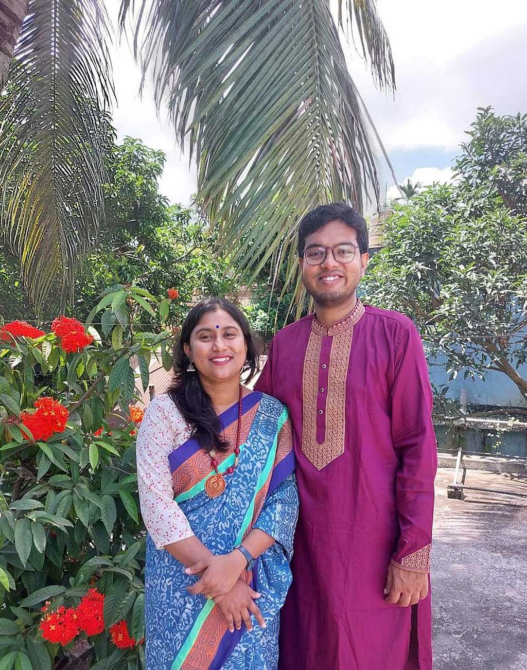 সিফাতের ক্যান্সার লড়াইয়ে পাশে ছিলেন রিতা