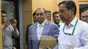 কর ফাঁকি: বেসিক ব্যাংকের বাচ্চু ও স্ত্রী-পুত্রদের গ্রেপ্তারের নির্দেশ