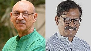 পদাতিকের সম্মাননা পাচ্ছেন আবুল হায়াত ও মান্নান হীরা