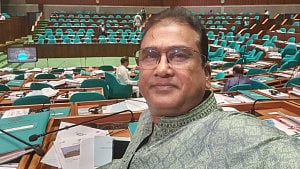 এমপি আনার হত্যা: শিমুলের জামিন, স্থগিত চেয়ে আপিলে যাচ্ছে রাষ্ট্রপক্ষ