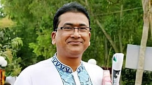 আনার হত্যা: জিহাদ-সিয়ামকে আসামি করে ভারতের আদালতে অভিযোগপত্র