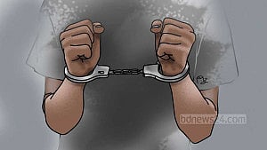 চুয়াডাঙ্গায় অবৈধ ইউরিয়া সার জব্দ, ব্যবসায়ীর কারাদণ্ড