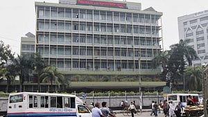 Panel formed for reserve heist probe with Asif Nazrul at helm