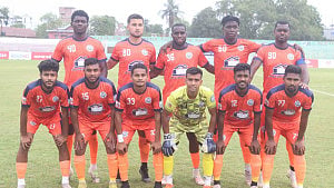 ১৩ ম্যাচ পর প্রথম জয় ব্রাদার্সের