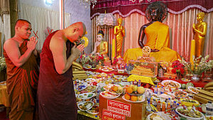 Buddha Purnima