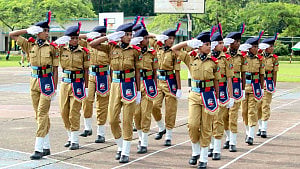 ক্যাডেট কলেজ: টিউশন ফি পুনর্নির্ধারণের উদ্যোগ