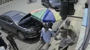 ‘শয়তানের নিশ্বাস’ কি ছিনতাইকারীদের হাতে?