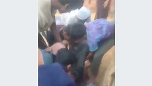 কক্সবাজারে রোহিঙ্গা ক্যাম্পে হেড মাঝি খুন