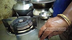 আশুলিয়া-সাভারে গ্যাস থাকবে না শুক্রবার