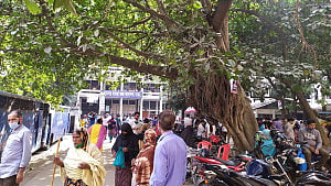 দেশে বিচারাধীন মামলা সোয়া ৩৭ লাখ