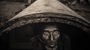 Raghu Rai's Liberation War photo exhibition