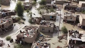 22 killed in Afghanistan floods