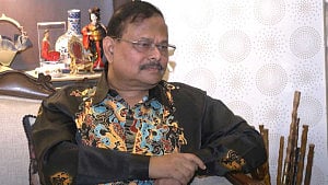 অভিযোগ প্রমাণ করতে পারলে ‘পরিণতি’ মেনে নেব: জেনারেল আজিজ