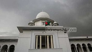 পূর্বাচলে অবৈধ আবাসিক প্রকল্পের সাইনবোর্ড অপসারণের নির্দেশ