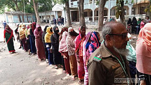 তৃতীয় পর্যায়ে উপজেলা চেয়ারম্যান হলেন যারা