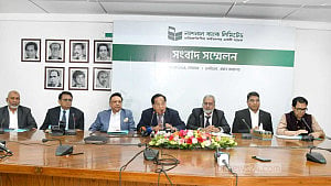 ‘ঘুরবে’ ন্যাশনাল ব্যাংক, কারও সঙ্গে ‘একীভূতও’ হবে না: নতুন চেয়ারম্যান