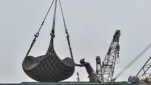 Budget in uncertain times: Where government’s worries lie