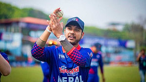 ধর্ষণের মামলা থেকে লামিছানের মুক্তি