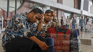 মালয়েশিয়ার স্বপ্নভঙ্গ: ১৮ জুলাইয়ের মধ্যে না যেতে পারাদের অর্থ ফেরতের নির্দেশ