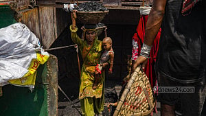 মূল্যস্ফীতি লাগামহীন, অস্বস্তিতে অর্থনীতি