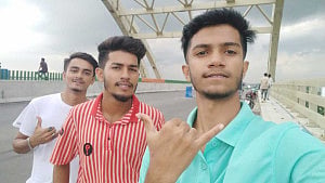 স্বেচ্ছাসেবক লীগের কর্মসূচি শেষে ছাত্রলীগ কর্মী খুন
