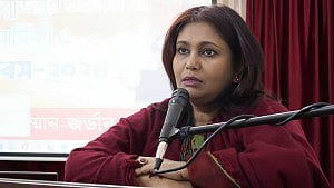 কানাডায় বাংলাদেশের প্রথম নারী হাই কমিশনার নাহিদা