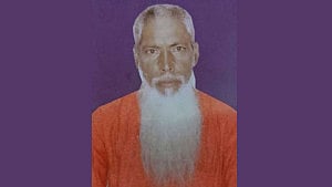 নওগাঁয় মাঠে ধান কাটতে গিয়ে অসুস্থ হয়ে কৃষকের মৃত্যু