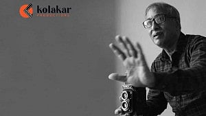 নাসির আলী মামুনকে নিয়ে প্রামাণ্যচিত্র 'ছায়াবন্দনা'