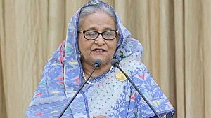 ‘Anti-state acts': arrest warrants against Hasina, 285 others