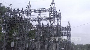 সিলেটে চার ঘণ্টা পর বিদ্যুৎ সরবরাহ স্বাভাবিক