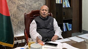 ভর্তুকি দিয়ে সবটা চলবে না: নতুন বাজেট নিয়ে প্রতিমন্ত্রী শহীদুজ্জামান