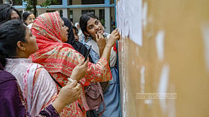 Over 1mn students selected for college admissions