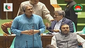 বিটিআরসিকে অনিবন্ধিত নিউজ পোর্টাল বন্ধ করতে বলব: তথ্য প্রতিমন্ত্রী