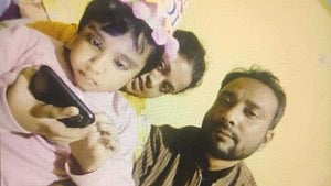 টাঙ্গাইলে মেয়েকে হত্যার পর বাবা-মার ‘আত্মহত্যার’ চেষ্টা