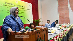বাজেটে সর্বোচ্চ গুরুত্ব থাকছে মূল্যস্ফীতি রোধে: অর্থ প্রতিমন্ত্রী
