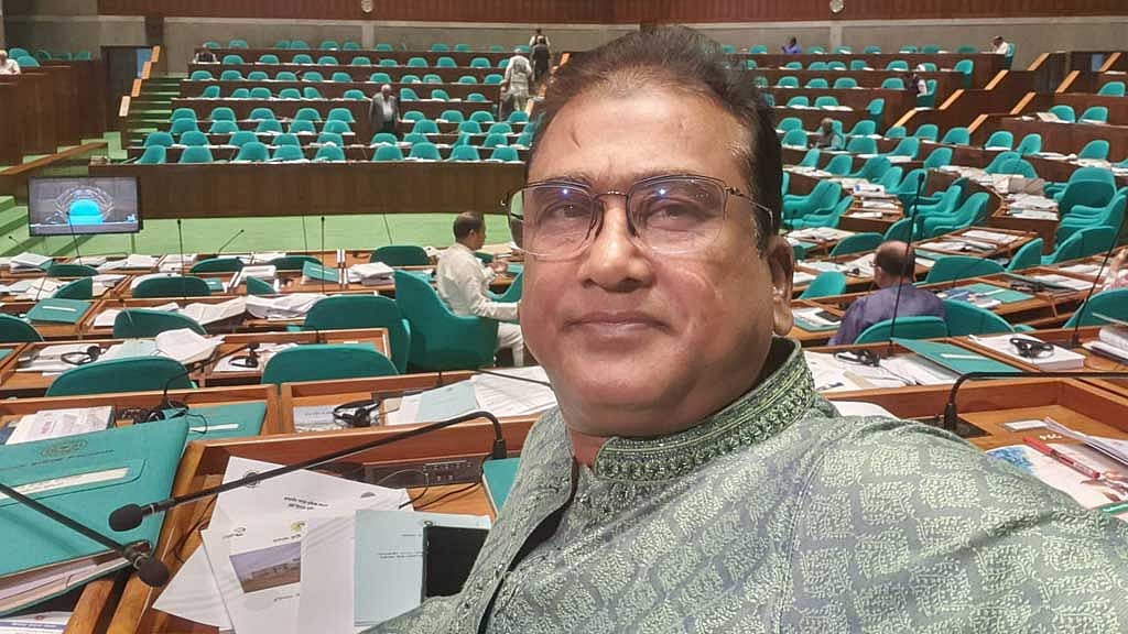 এমপি আনার হত্যা: শিমুলের জামিন, স্থগিত চেয়ে আপিলে যাচ্ছে রাষ্ট্রপক্ষ